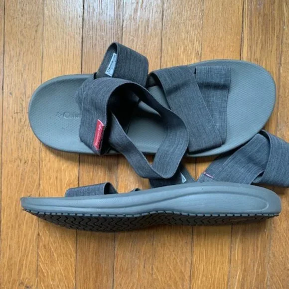 Sandals - Picture 2 of 4